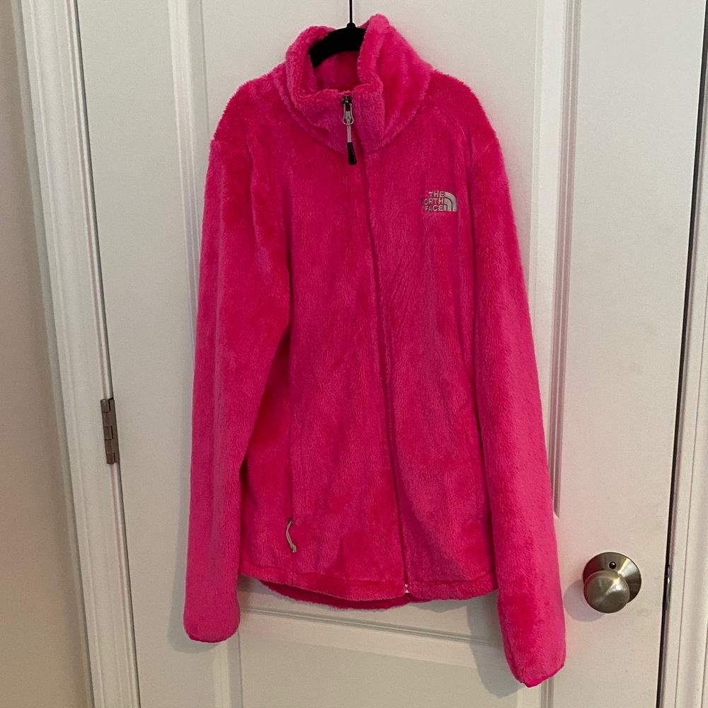The North Face Jacket